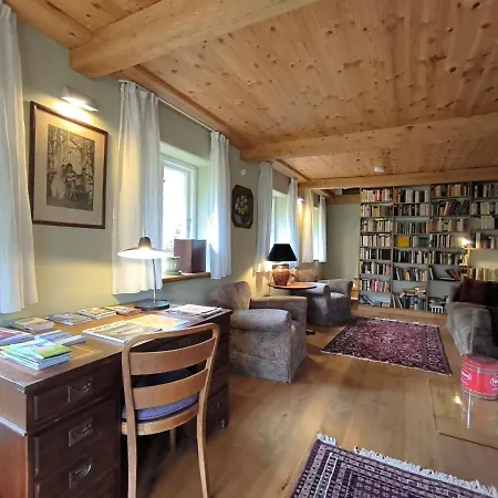 Holiday home Holsteinshof - Reetdachkate Zwischen Nord- Und Ostsee *