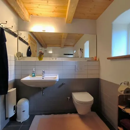 Holsteinshof - Reetdachkate Zwischen Nord- Und Ostsee Holiday home