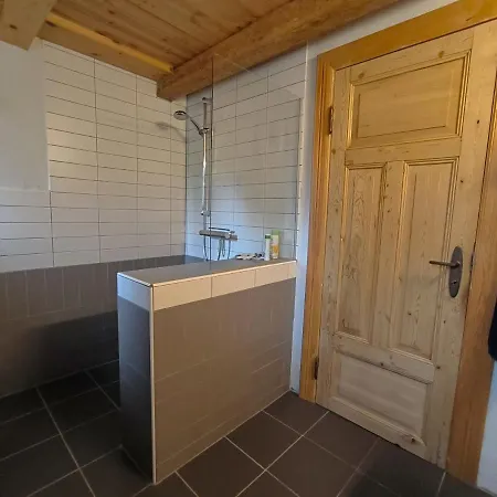 Holiday home Holsteinshof - Reetdachkate Zwischen Nord- Und Ostsee