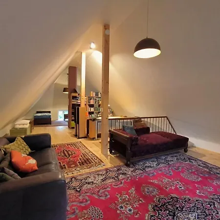 Holiday home Holsteinshof - Reetdachkate Zwischen Nord- Und Ostsee *