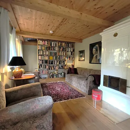 Holsteinshof - Reetdachkate Zwischen Nord- Und Ostsee Holiday home Juebek