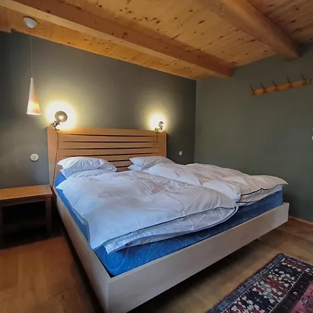 Holsteinshof - Reetdachkate Zwischen Nord- Und Ostsee Ferienhaus