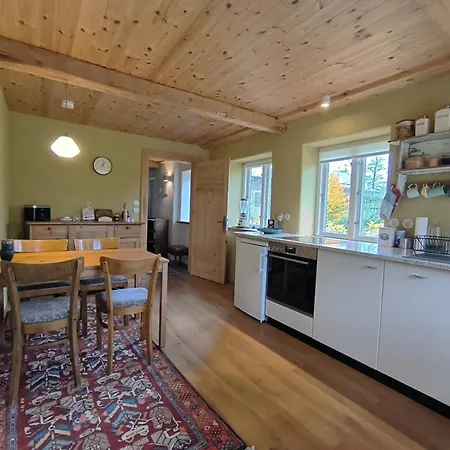 Ferienhaus Holsteinshof - Reetdachkate Zwischen Nord- Und Ostsee *